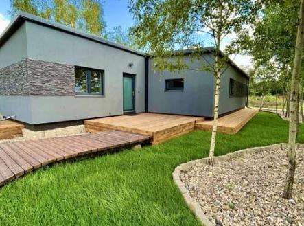 Prodej domu/vily, 80 m²