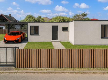 Prodej domu/vily, 80 m²