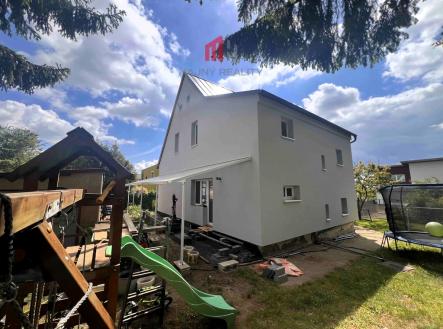 Prodej domu/vily, 150 m²