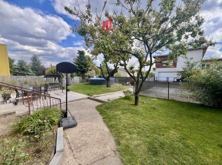 Prodej domu/vily, 150 m²