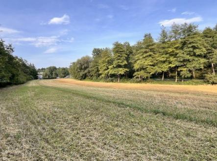 Prodej pozemku pro bydlení, 14 370 m² obrázek