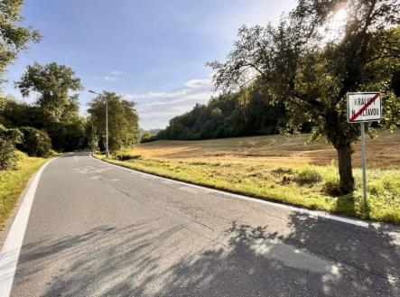 Prodej pozemku pro bydlení, 14 370 m²