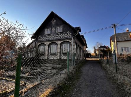 Prodej domu/vily, 120 m²