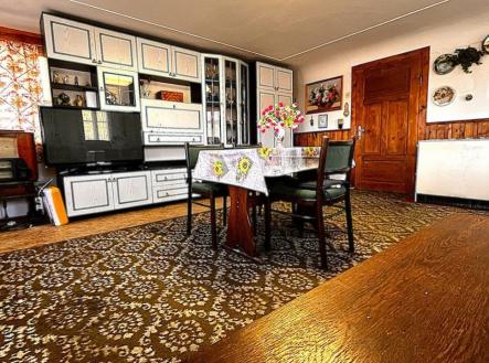 Prodej domu/vily, 120 m²