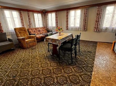 Prodej domu/vily, 120 m²