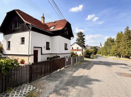 Prodej domu/vily, 120 m²