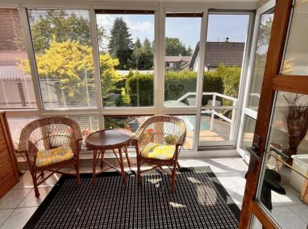 Prodej domu/vily, 120 m²