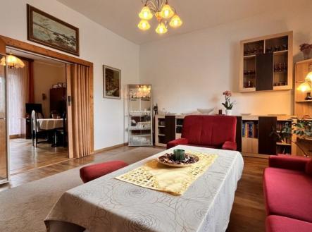 Prodej domu/vily, 120 m²