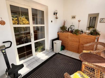 Prodej domu/vily, 120 m²