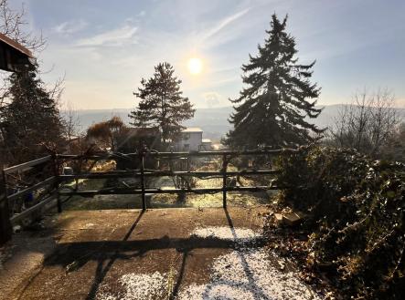 Prodej chaty/rekreačního objektu, 20 m²