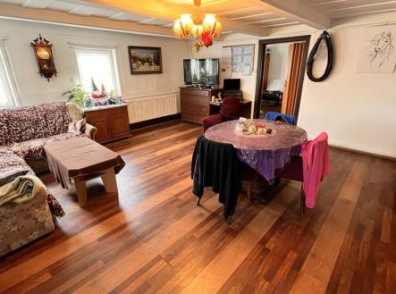 Prodej domu/vily, 120 m²