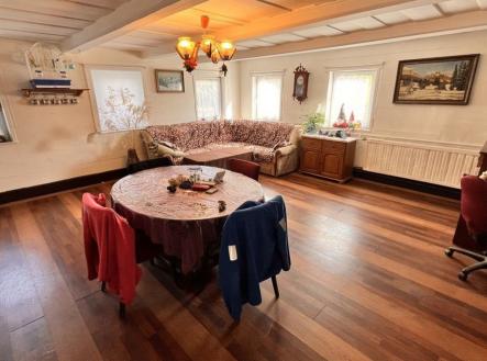 Prodej domu/vily, 120 m²