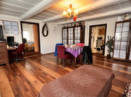 Prodej domu/vily, 120 m²