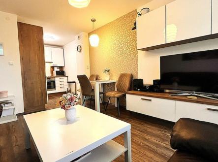 Prodej bytu, 3+kk, 67 m²