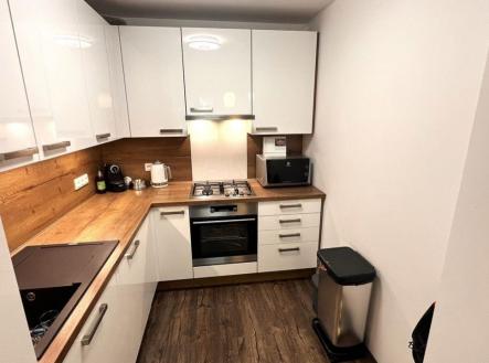 Prodej bytu, 3+kk, 67 m²