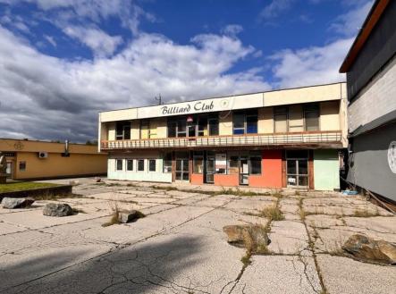 Prodej domu/vily, 600 m²