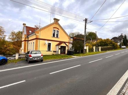 Prodej domu/vily, 300 m²