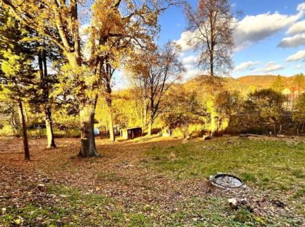 Prodej pozemku pro bydlení, 1 696 m²