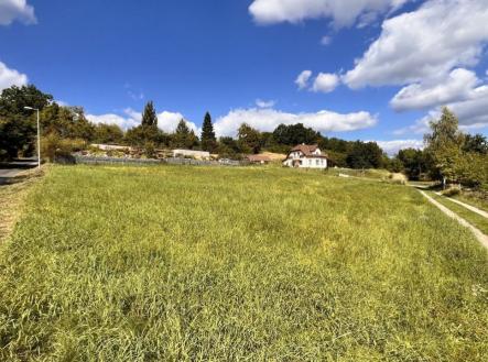 Prodej pozemku pro bydlení, 1 450 m²