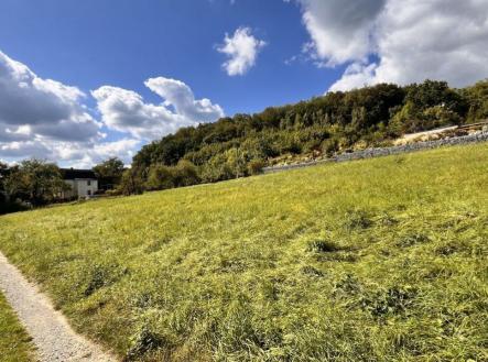 Prodej pozemku pro bydlení, 1 450 m²