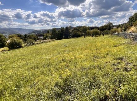 Prodej pozemku pro bydlení, 1 450 m²