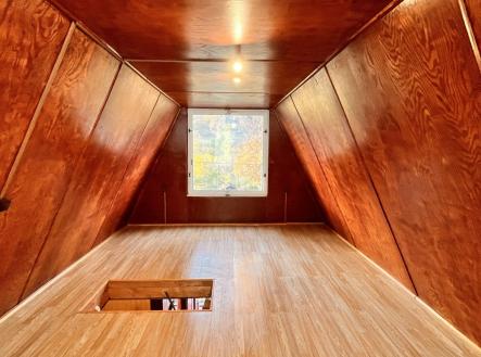 Prodej chaty/rekreačního objektu, 50 m²