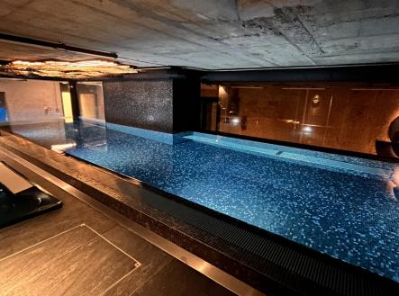 Pronájem bytu, 2+1, 64 m²