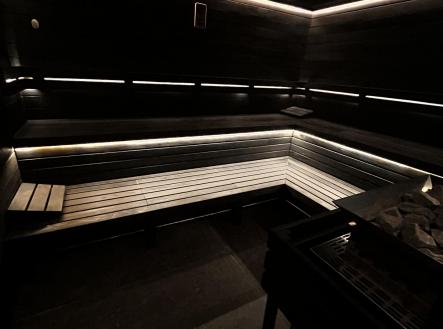 Pronájem bytu, 2+1, 64 m²