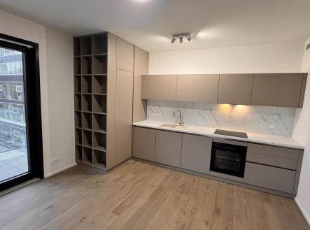 Pronájem bytu, 2+1, 64 m²