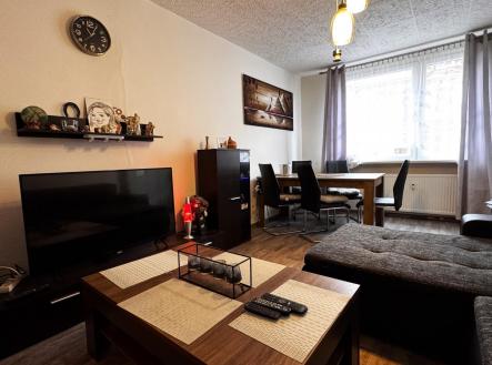 Prodej bytu, 3+1, 78 m²