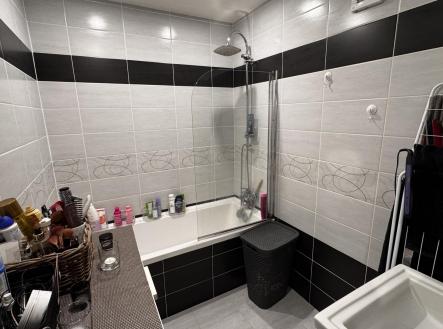 Prodej bytu, 3+1, 78 m²