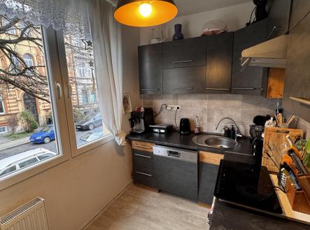 Prodej bytu, 3+1, 78 m²