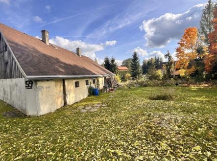 Prodej domu/vily, 180 m²