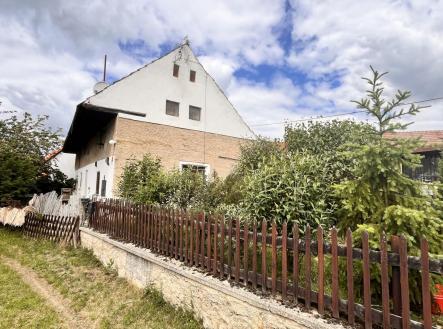 Prodej domu/vily, 100 m²