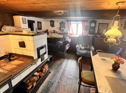 Prodej domu/vily, 100 m²