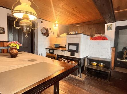 Prodej domu/vily, 100 m²