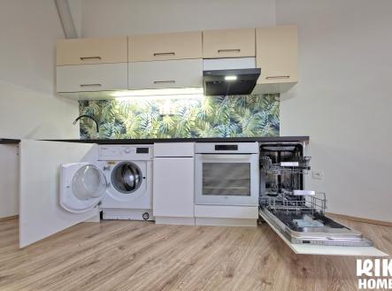 Pronájem bytu, 2+kk, 50 m²