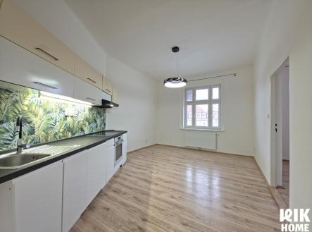 Pronájem bytu, 2+kk, 50 m²