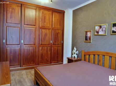 Pronájem bytu, 3+kk, 96 m²