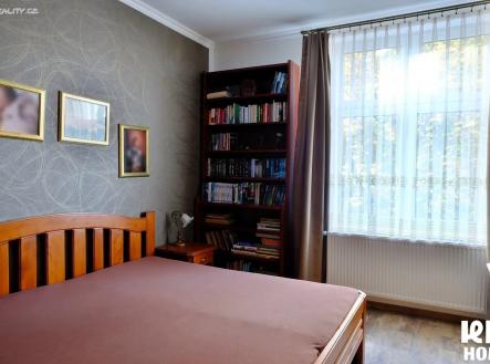 Pronájem bytu, 3+kk, 96 m²