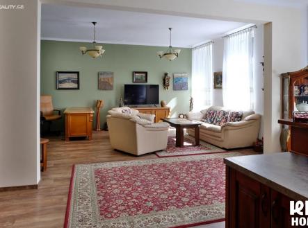 Pronájem bytu, 3+kk, 96 m²