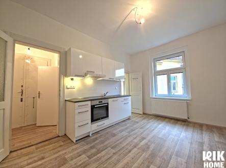 Pronájem bytu, 2+kk, 40 m²