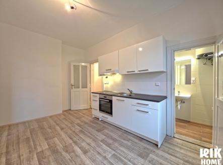 Pronájem bytu, 2+kk, 40 m²