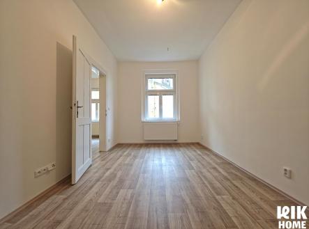 Pronájem bytu, 2+kk, 40 m²