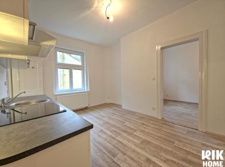 Pronájem bytu, 2+kk, 40 m²