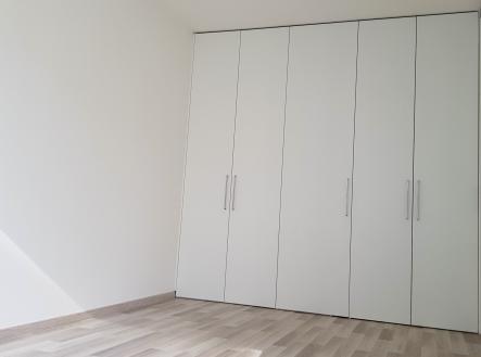 Pronájem bytu, 2+kk, 47 m²