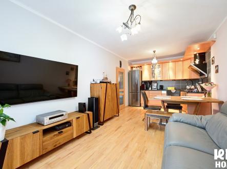 Prodej bytu, 3+kk, 146 m²