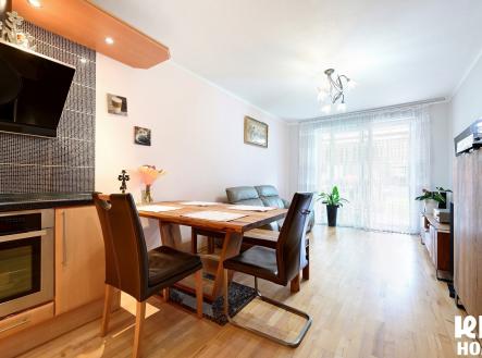 Prodej bytu, 3+kk, 146 m²