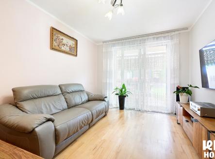 Prodej bytu, 3+kk, 146 m²