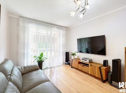 Prodej bytu, 3+kk, 146 m²